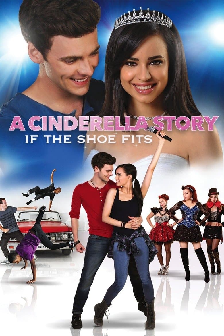 Honey 3: Dare to Dance