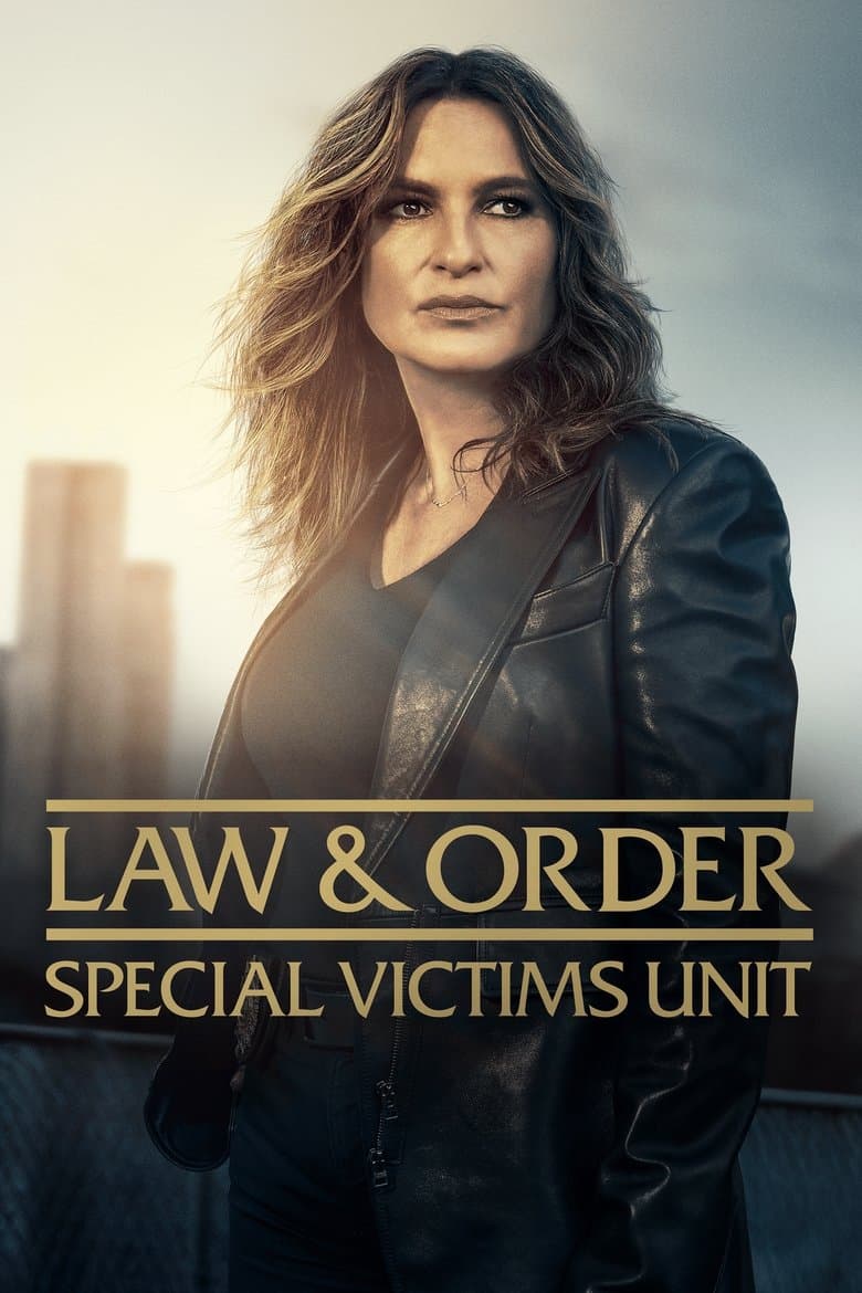 Silent Witness